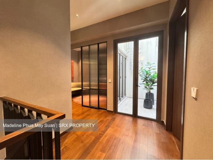 Parksuites (D10), Apartment #548471581
